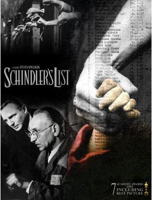 Schindler: Human Trafficker Turned Hero