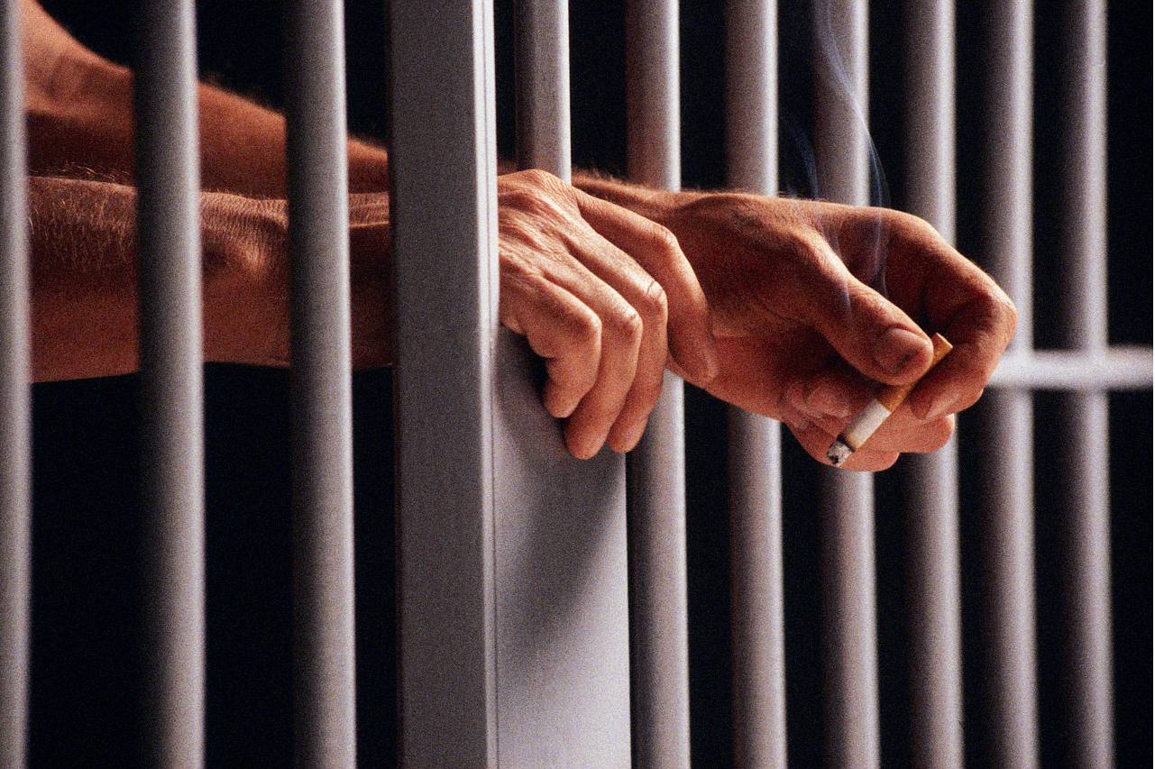 Sex Trafficker Gets Life In Prison