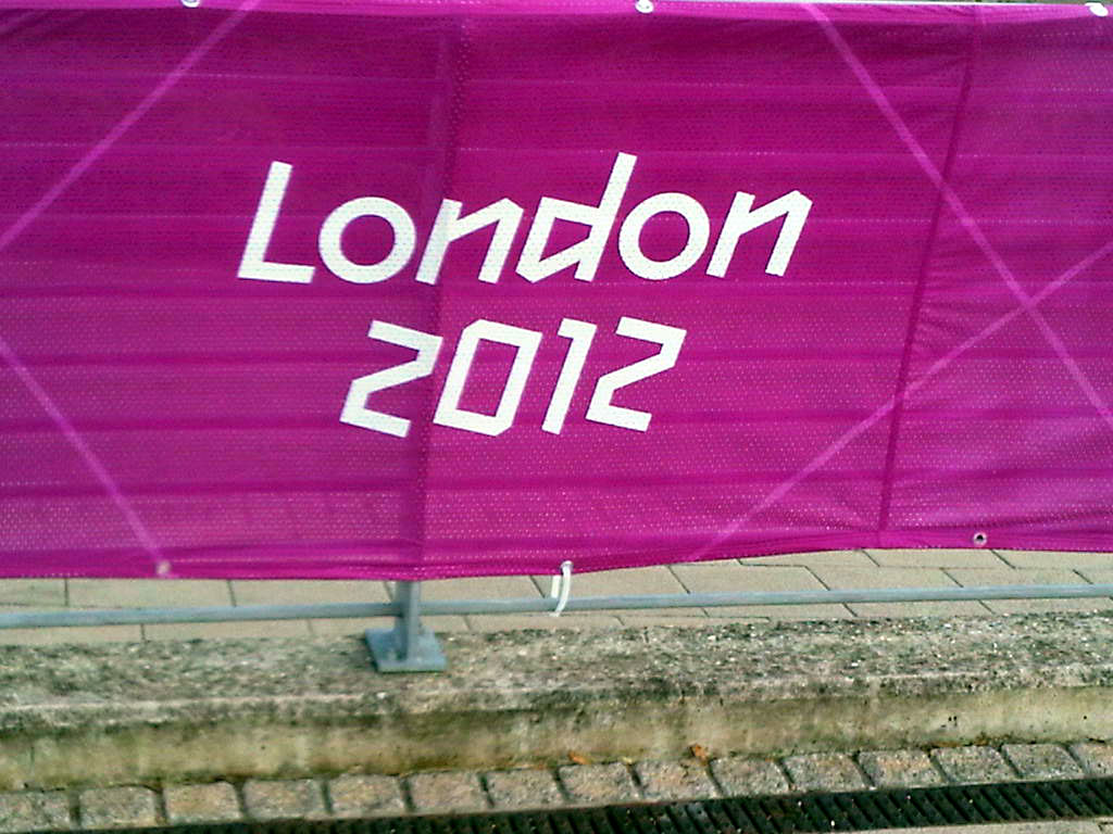 london 2012